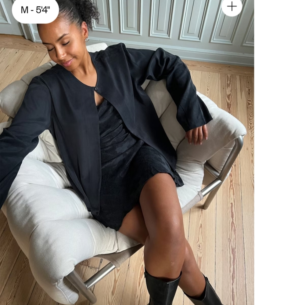 Djerf Avenue Dream Cardigan